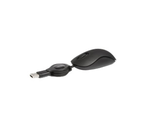 Targus 3- Button Usb Optical Mouse